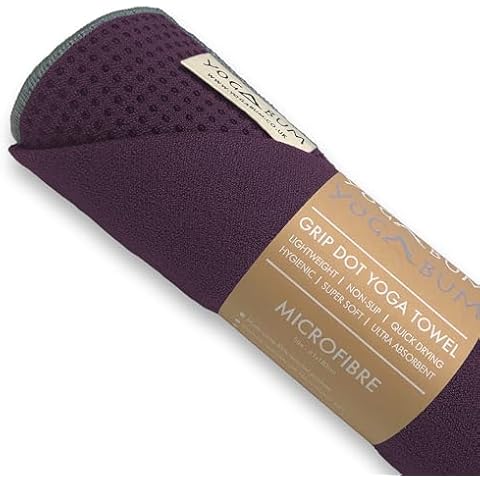 Yoga Mat Towels