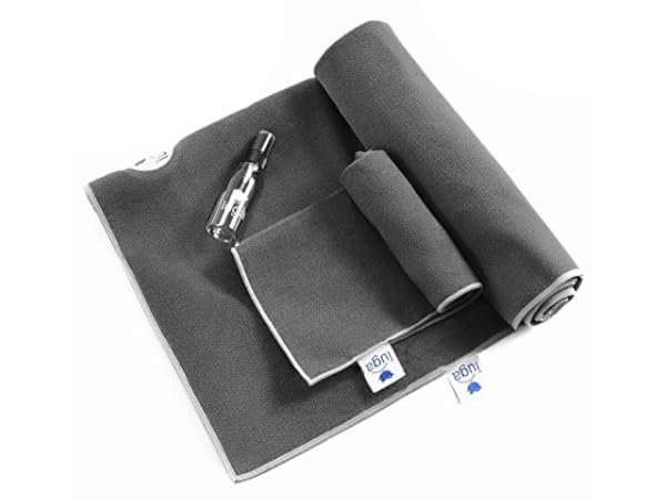 Yoga Mat Towels Thumbnail
