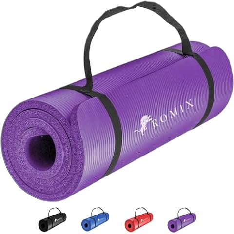 Yoga Mats for Women
