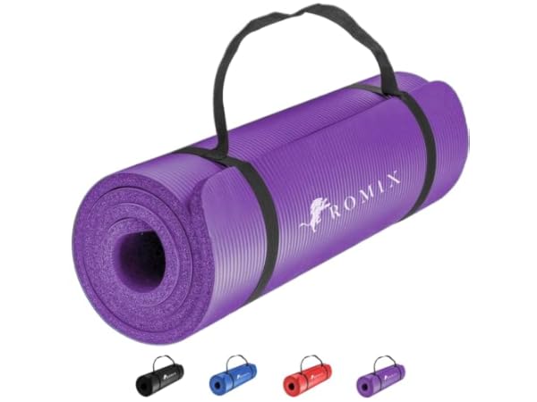 Yoga Mats for Women thumbnail