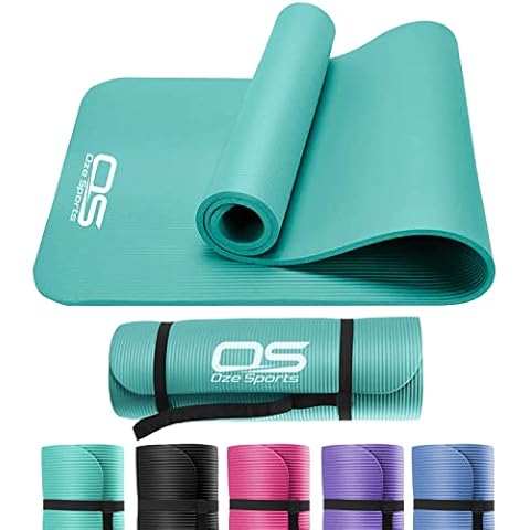 Yoga Mats