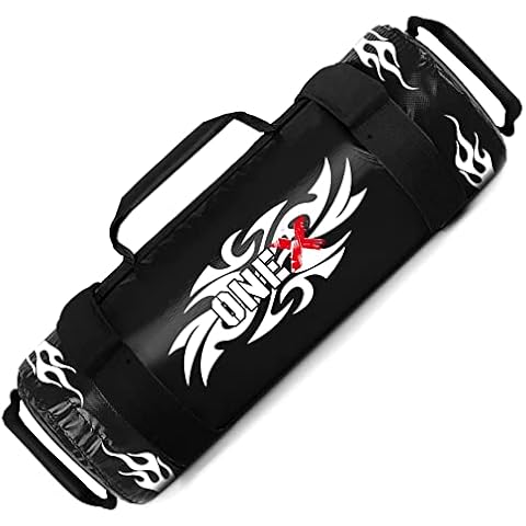 Yoga Sandbags for Home