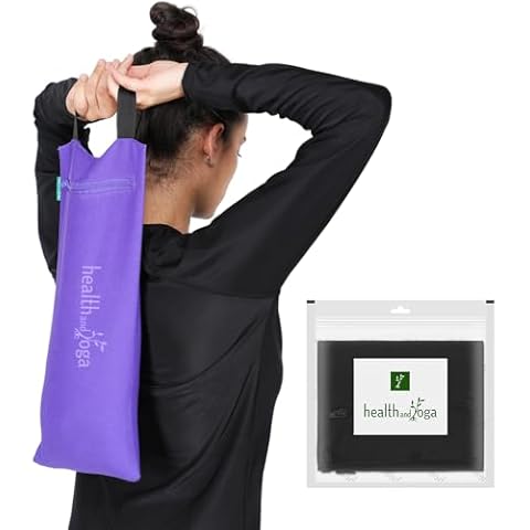 Yoga Sandbags