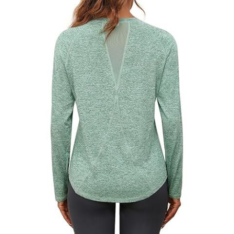 Yoga Shirts for Women