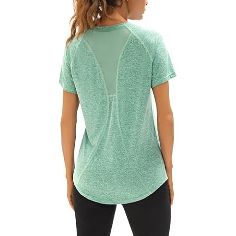 Yoga Shirts for Women