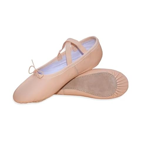Yoga Shoes for Girls