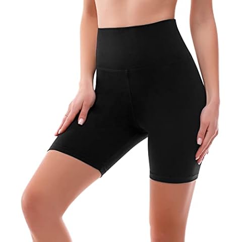 Yoga Shorts for Women