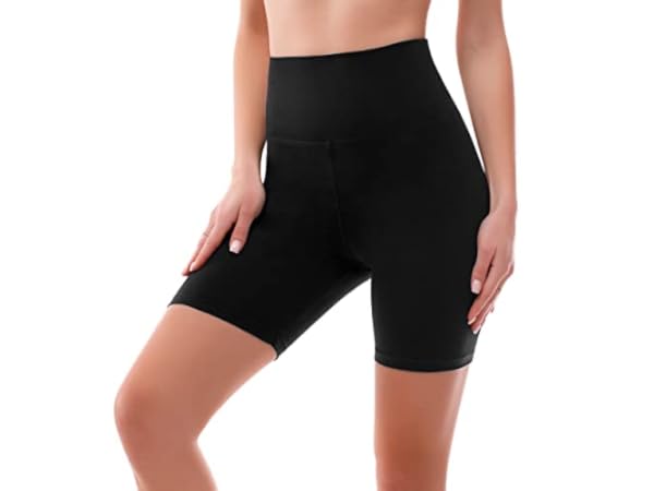 Yoga Shorts for Women Thumbnail