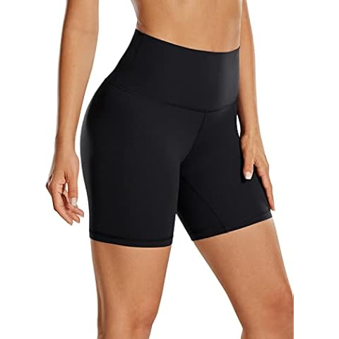 Yoga Shorts for Women