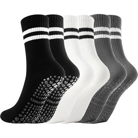 Yoga Socks for Women
