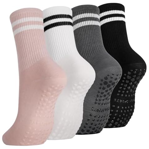 Yoga Socks for Women