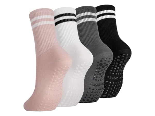 Yoga Socks for Women Thumbnail