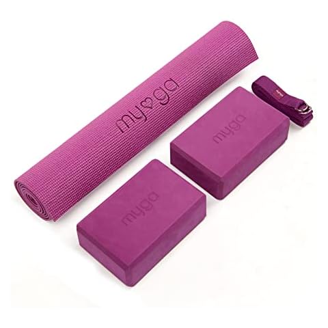 Yoga Starter Sets