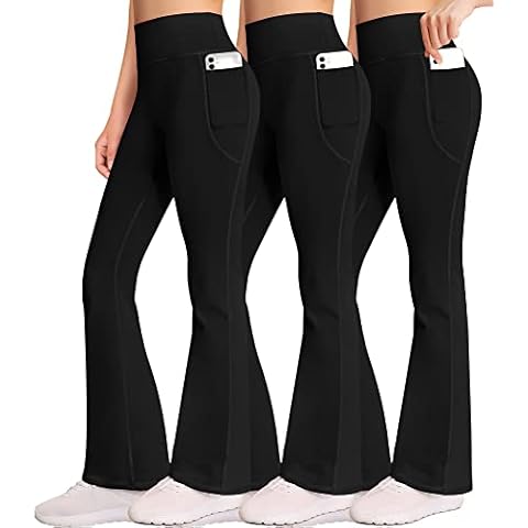 Yoga Trousers for Girls