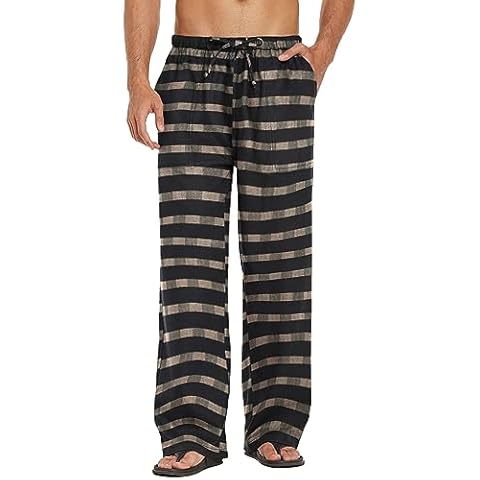 Yoga Trousers for Men
