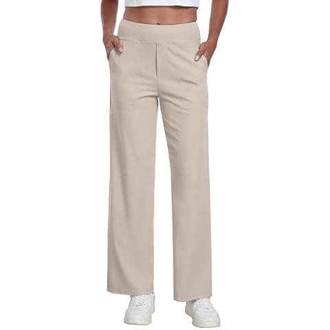 Yoga Trousers for Women