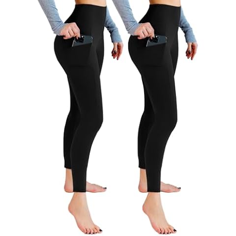 Yoga Trousers for Women