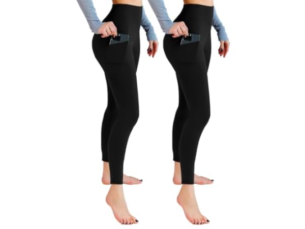 Yoga Trousers for Women Thumbnail