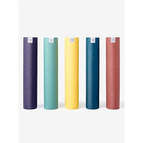 Yogamatters Yoga Mats