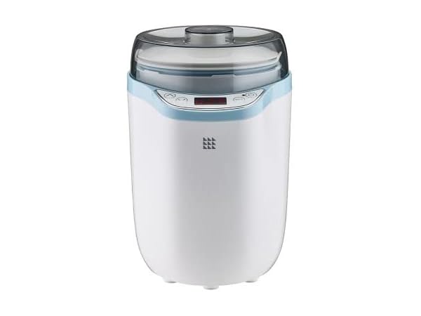Yoghurt Makers Thumbnail