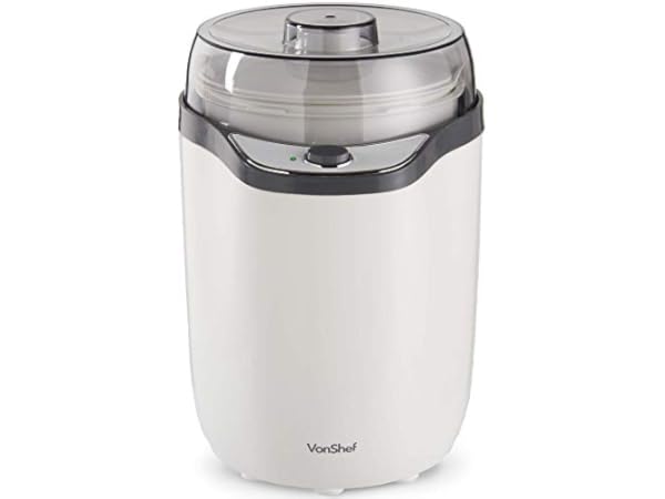 Yoghurt Makers Thumbnail