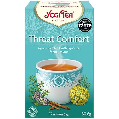 Yogi Tea thumbnail