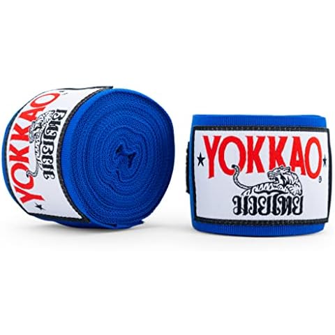 YOKKAO thumbnail