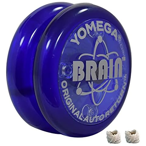Yomega Yo-yos