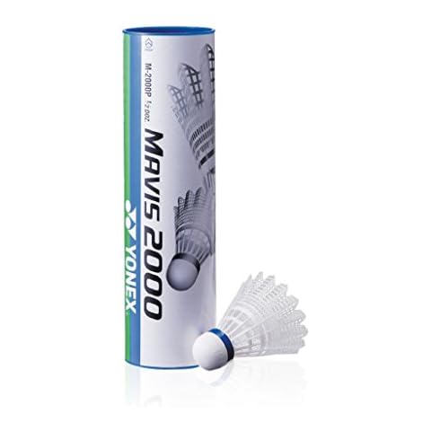 YONEX Shuttlecocks