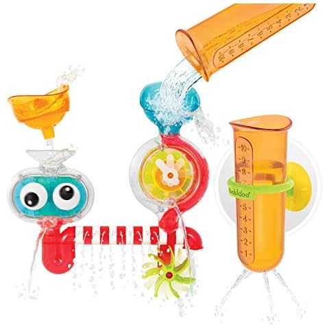 Yookidoo Bath Toys