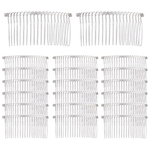 Yoosit Hair Comb Slides