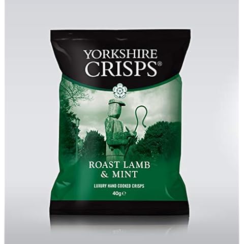Yorkshire Crisps thumbnail