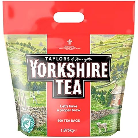 Yorkshire Tea thumbnail