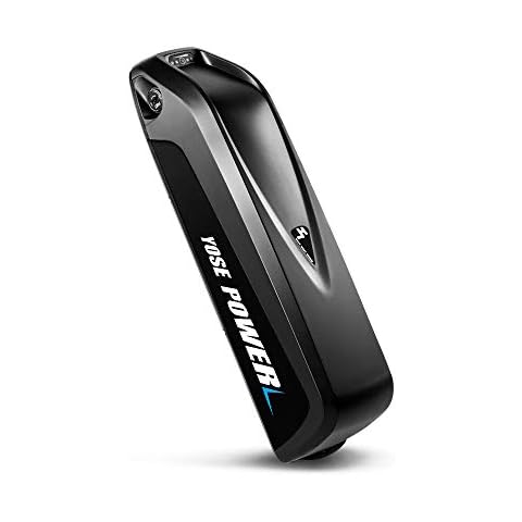 YOSE POWER Bike Batteries