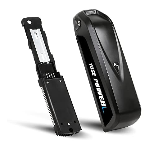 YOSE POWER Bike Batteries