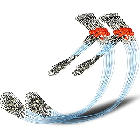 Yoto Fishing Leaders