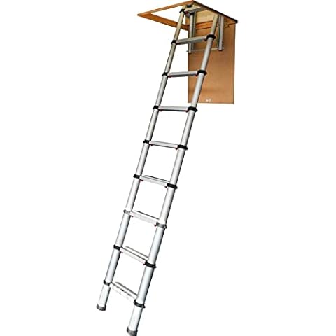 YOUNGMAN Ladders
