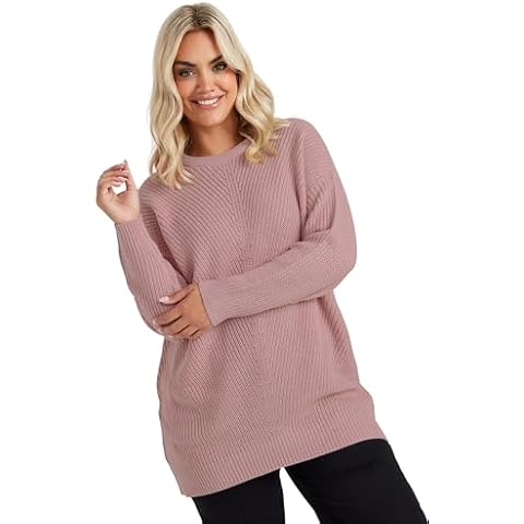 Yours Jumpers for Women