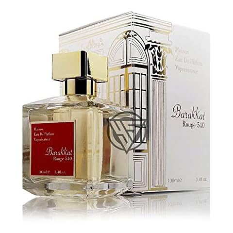 Youshah Perfumes feature image