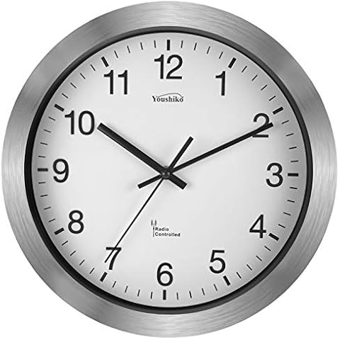 Youshiko Wall Clocks