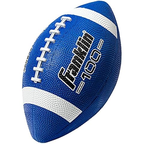 Youth Official Footballs
