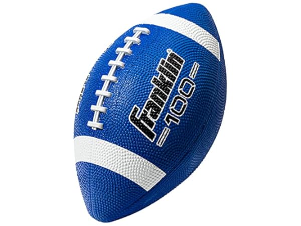 Youth Official Footballs Thumbnail