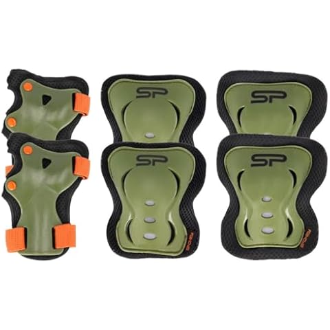 Youth Protective Gear Sets