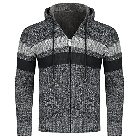 Top 10 Best Fleece Cardigans for Men in 2023 - FindThisBest (UK)