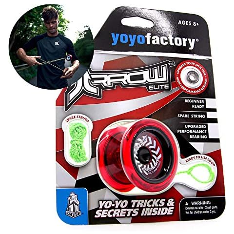 YOYO FACTORY Yo-yos