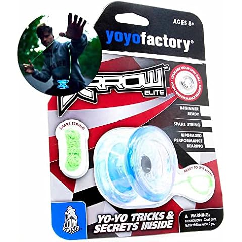 YOYO FACTORY feature image