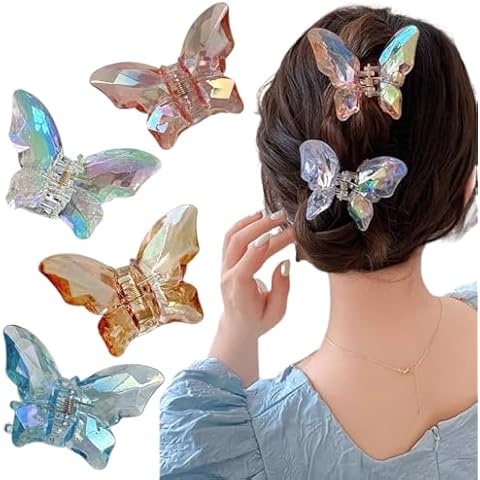Ypkia Hair Claws