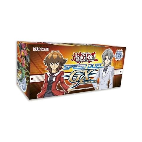 Yu-Gi-Oh Dedicated Deck Card Games