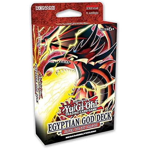 Yu-Gi-Oh! TRADING CARD GAME feature image