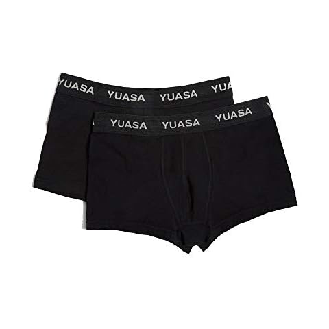 YUASA Menswear thumbnail